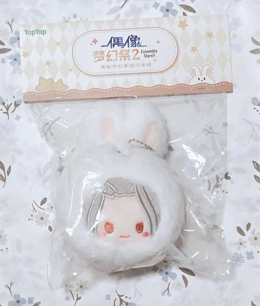 うさぎなめこ！おしくらまんじゅうセット うさぎなめこ！おしくらまんじゅうセット